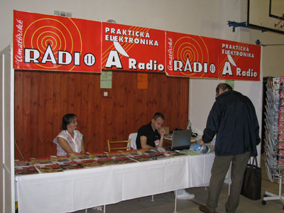 Czeskie Radio