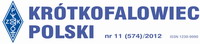 Krótkofalowiec Polski (do 2012)